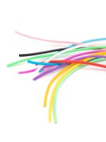 Maskewire for Tykke pinner (12 stk) - Bilde 2
