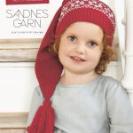 Putty Nisselue Barn, Strikkepakke