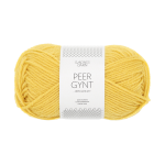 Peer Gynt Solgul 2016