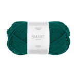 Smart Dyp Sjøgrønn 7364