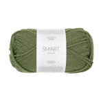 Smart Olivengrønn 9553