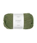 Smart Olivengrønn 9553