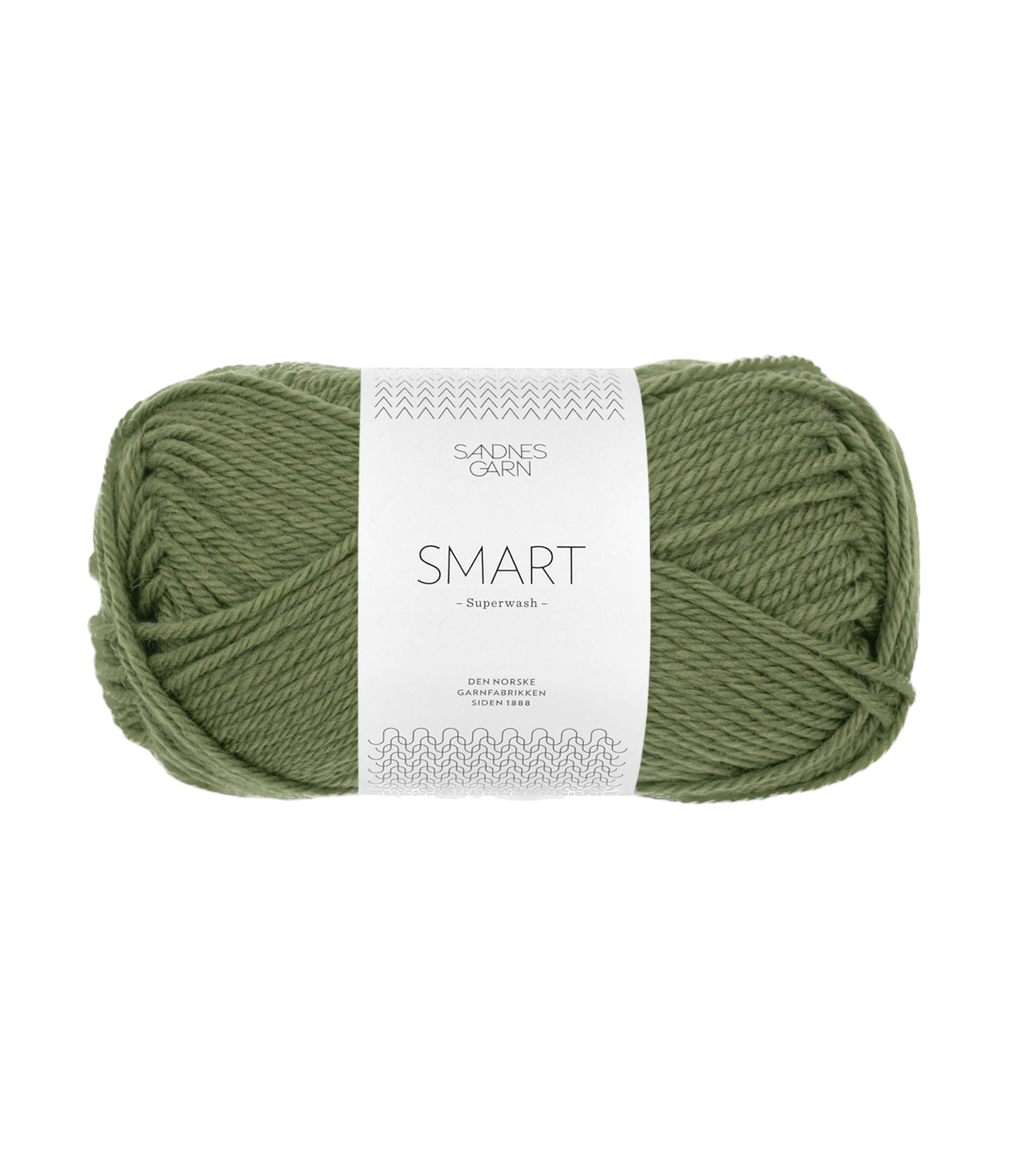 11029553_olivengronn_300dpi_noste-bakgrunn-fjernet.png Smart Olivengrønn 9553 - Bilde 1