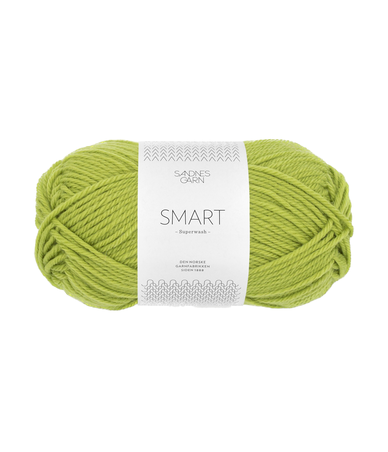 smart11029825_sunny-lime_300dpi_noste Smart Sunny Lime 9825 - Bilde 1