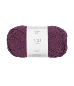 Sisu - Bjørnebærsorbet 4672