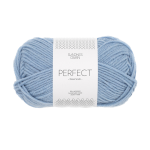 Perfect - Blå Hortensia 6032