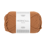 Merinoull Karamell 2743