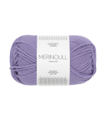 Merinoull Lys Lilla 5224