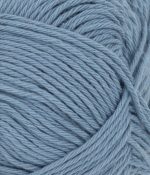 Mandarin Petit - Jeansblå 9463 - Bilde 2