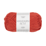 Mandarin Petit - Chili 3528