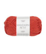 Mandarin Petit - Chili 3528