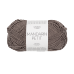 Mandarin Petit - Linbrun 3870