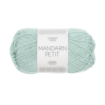 Mandarin Petit - Blå Mint 7720