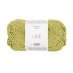 Line - Sunny Lime 9825