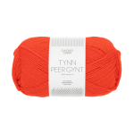 Tynn Peer Gynt Spicy Orange 3819