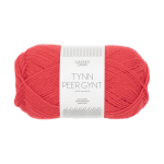 Tynn Peer Gynt Poppy 4008