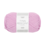 Tynn Peer Gynt Pink Lilac 4813