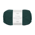 Tynn Peer Gynt Dyp Petrol 7281