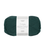 Tynn Peer Gynt Dyp Petrol 7281