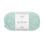 Sunday - Blå Dis 7720