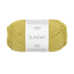 Sunday Sunny Lime 9825