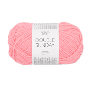 Double Sunday - Blossom 4213