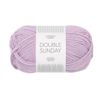 Double Sunday - Lilac 5023