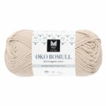 Økologisk Bomull