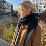 PetiteKnit Sophie Shawl, Strikkepakke