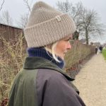 PetiteKnit  Weekend Lue, Strikkepakke