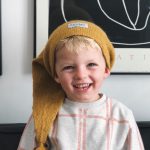 PetiteKnit Nisselue, Strikkepakke