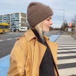 PetiteKnit Osloluen Mohair Edition, Strikkepakke