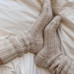 PetiteKnit Sunday Socks, Strikkepakke