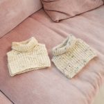 Theo Neck - Strikkepakke