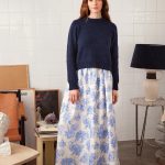 Spencer Sweater (Sunday + Tynn Silk Mohair), Strikkepakke