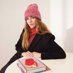 Must-Have Beanie (Double Sunday), Strikkepakke