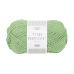 Tynn Peer Gynt - Spring Green 8733