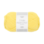 Tynn Peer Gynt - Lemon 9004