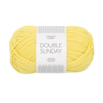 Double Sunday - Lemon 9004