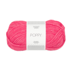 Poppy - Bubblegum Pink 4315