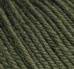 Lanolin Wool 223-1436 Oliven