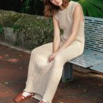 Carla Dress, Strikkepakke