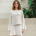 Milly Sweater, Strikkepakke