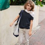 Robin Tee Junior, Strikkepakke