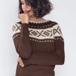 Cortina Genser, Strikkepakke