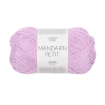 Mandarin Petit - Lilac 5023