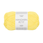 Mandarin Petit Lemon 9004