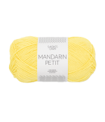 Mandarin Petit Lemon 9004