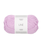 Line - Lilac 5023
