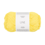 Line - Lemon 9004